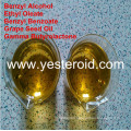 Nature Food Additives Organic Solvents Grape Seed Oil 85594-37-2